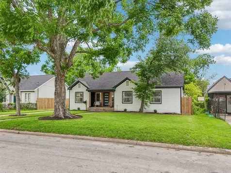 1005 Sue Street Houston TX 77009