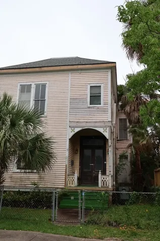 919 Winnie Street Galveston TX 77550