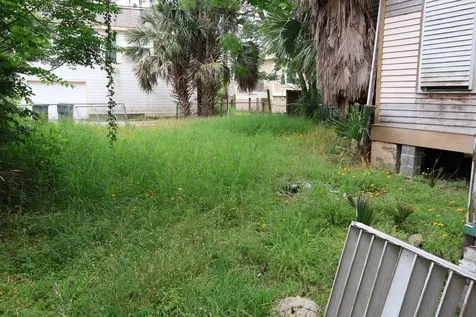 919 Winnie Street Galveston TX 77550
