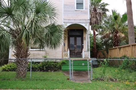 919 Winnie Street Galveston TX 77550