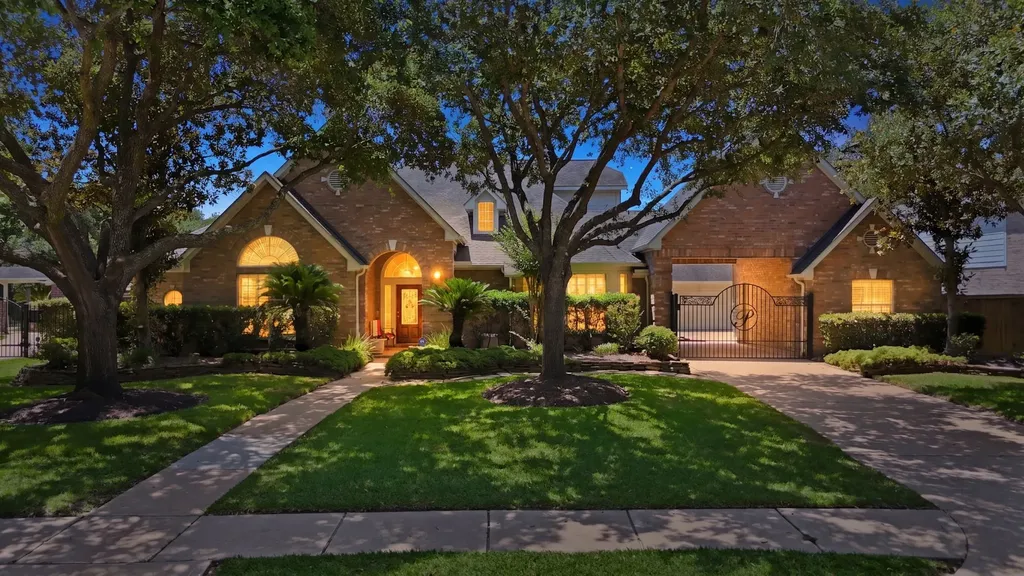 26315 Wedgewood Park Cypress TX 77433
