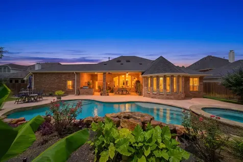26315 Wedgewood Park Cypress TX 77433