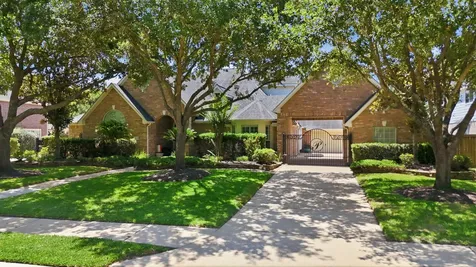 26315 Wedgewood Park Cypress TX 77433