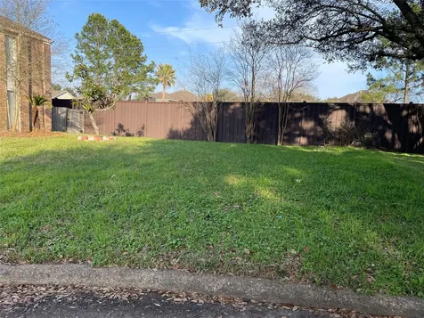 18002 Hollywell Drive Houston TX 77084