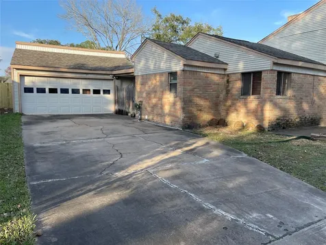 18002 Hollywell Drive Houston TX 77084