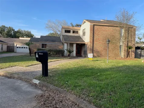 18002 Hollywell Drive Houston TX 77084