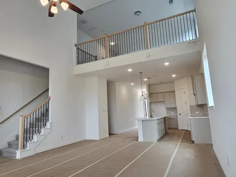 317 Redbud Ridge Drive Brookshire TX 77423