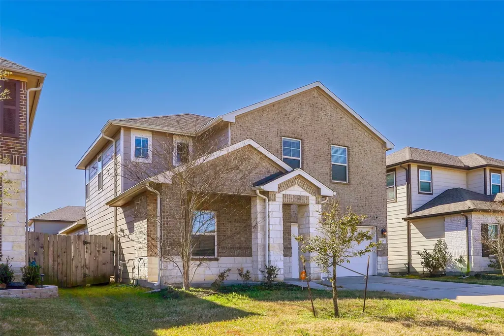 830 Modesto Drive Rosharon TX 77583