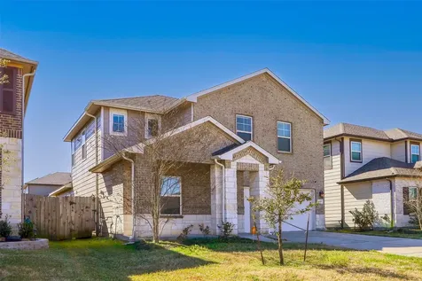 830 Modesto Drive Rosharon TX 77583