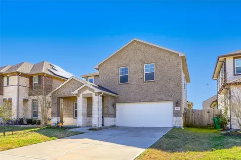830 Modesto Drive Rosharon TX 77583
