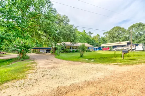 180 Beechcreek Wood Road Livingston TX 77351