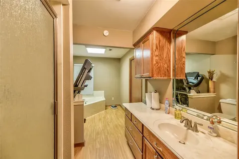 180 Beechcreek Wood Road Livingston TX 77351
