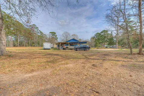 180 Beechcreek Wood Road Livingston TX 77351