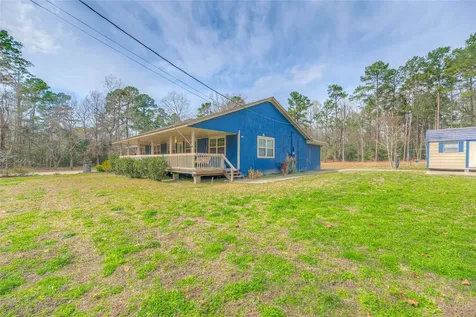 180 Beechcreek Wood Road Livingston TX 77351
