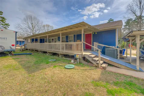180 Beechcreek Wood Road Livingston TX 77351