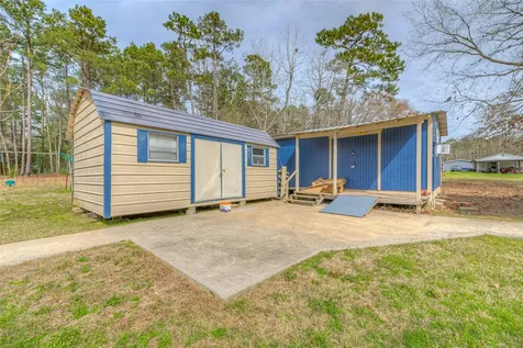 180 Beechcreek Wood Road Livingston TX 77351