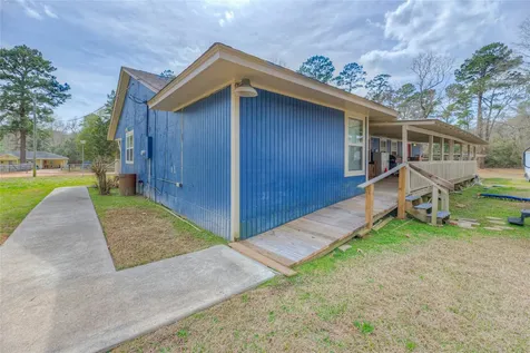 180 Beechcreek Wood Road Livingston TX 77351