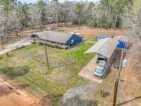 180 Beechcreek Wood Road Livingston TX 77351