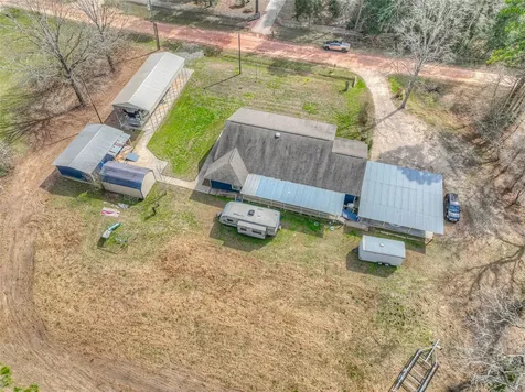 180 Beechcreek Wood Road Livingston TX 77351