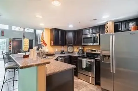 9520 Seawall Boulevard 153 Galveston TX 77554