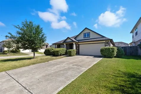 4507 Barnstone Ridge Lane Rosharon TX 77583