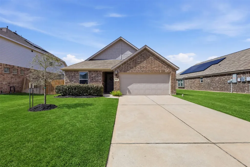 7020 Terra Lane Manvel TX 77578