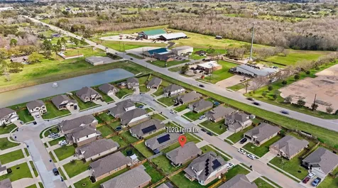 7020 Terra Lane Manvel TX 77578