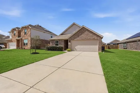 7020 Terra Lane Manvel TX 77578