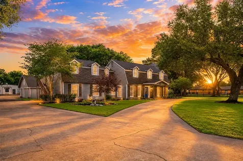 10419 W Hidden Lake Lane Richmond TX 77406