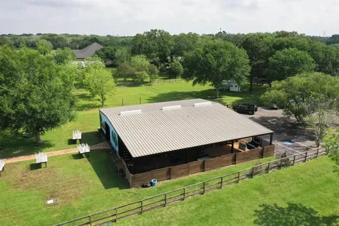 10419 W Hidden Lake Lane Richmond TX 77406
