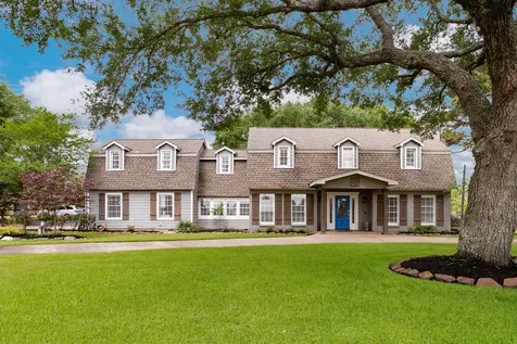 10419 W Hidden Lake Lane Richmond TX 77406