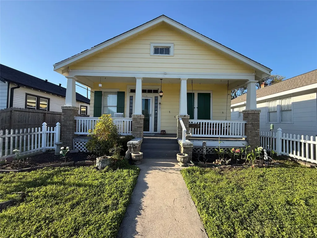 4416 Avenue R Galveston TX 77550