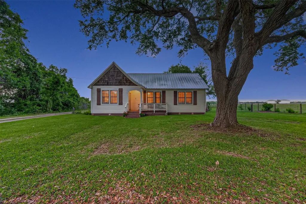 4439 Fm 1301 Road Wharton TX 77488