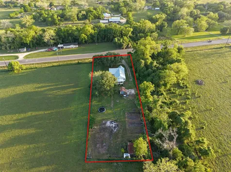 4439 Fm 1301 Road Wharton TX 77488