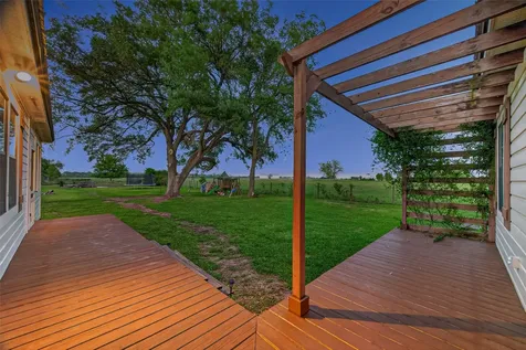 4439 Fm 1301 Road Wharton TX 77488