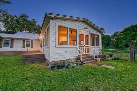 4439 Fm 1301 Road Wharton TX 77488