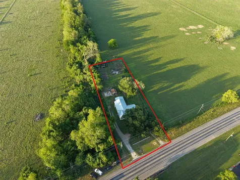 4439 Fm 1301 Road Wharton TX 77488