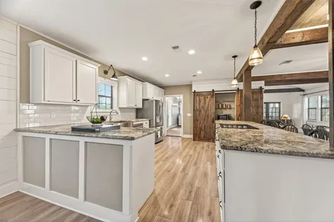 4439 Fm 1301 Road Wharton TX 77488