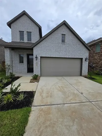 3024 Ash Ray Drive Katy TX 77493