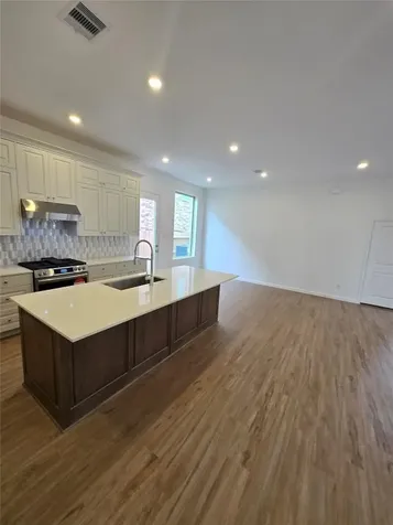 3024 Ash Ray Drive Katy TX 77493