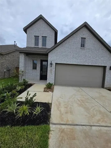 3024 Ash Ray Drive Katy TX 77493