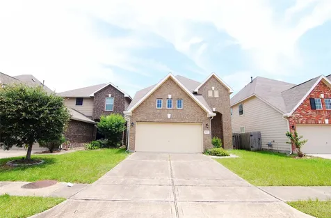 7023 Ironwood Forest Drive Houston TX 77083