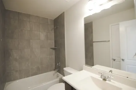 7023 Ironwood Forest Drive Houston TX 77083