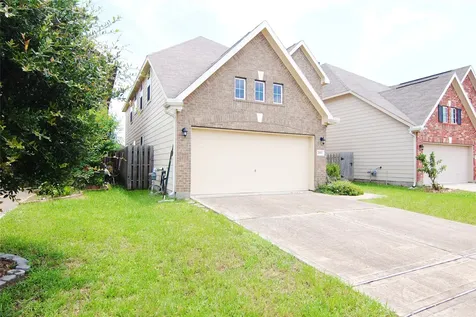 7023 Ironwood Forest Drive Houston TX 77083