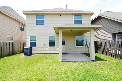 7023 Ironwood Forest Drive Houston TX 77083