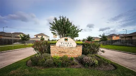 7023 Ironwood Forest Drive Houston TX 77083