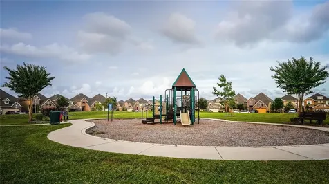 7023 Ironwood Forest Drive Houston TX 77083