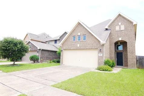 7023 Ironwood Forest Drive Houston TX 77083
