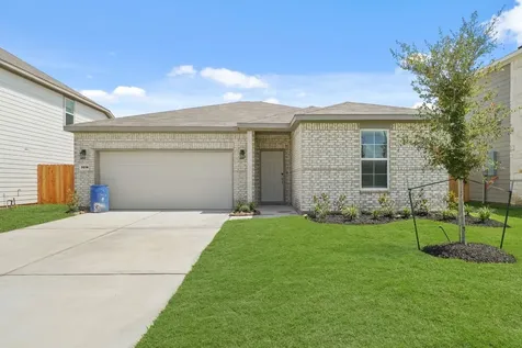 3519 Monroe Street Bay City TX 77414