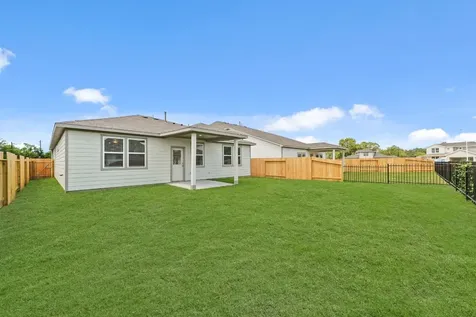 3519 Monroe Street Bay City TX 77414